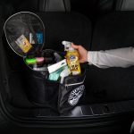 Detailing Bag & Trunk Organizer